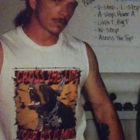 Meet your Posher, Eric - Picture 1 of 1